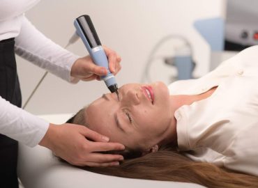 Rejuvenecimiento Facial Sin Agujas en Bilbao Exion y Láser CO2