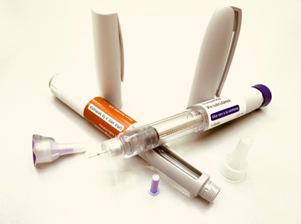 Plumas inyectables en Bilbao para quién suelen estar indicadas